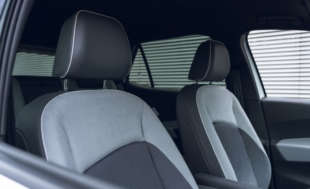 2022 Volkswagen ID.3 Tour Pro S (UK-Spec) Interior Front Seats Wallpapers 450x275 (78)