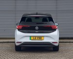 2022 Volkswagen ID.3 Tour Pro S (UK-Spec) Rear Wallpapers 150x120 (41)