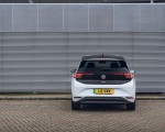 2022 Volkswagen ID.3 Tour Pro S (UK-Spec) Rear Wallpapers 150x120 (42)
