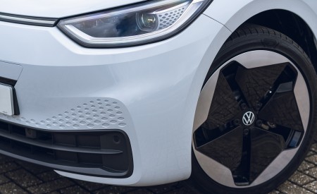 2022 Volkswagen ID.3 Tour Pro S (UK-Spec) Wheel Wallpapers 450x275 (51)