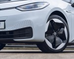 2022 Volkswagen ID.3 Tour Pro S (UK-Spec) Wheel Wallpapers 150x120 (50)