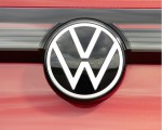 2022 Volkswagen ID.4 GTX Badge Wallpapers 150x120 (48)