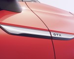 2022 Volkswagen ID.4 GTX Detail Wallpapers 150x120