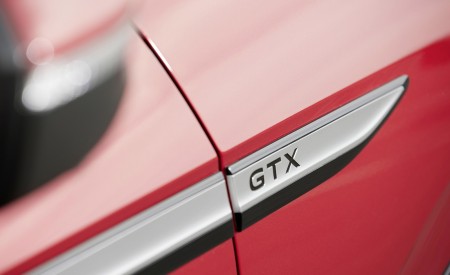 2022 Volkswagen ID.4 GTX Detail Wallpapers 450x275 (46)