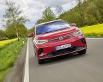 2022 Volkswagen ID.4 GTX Front Wallpapers 150x120 (6)