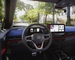 2022 Volkswagen ID.4 GTX Interior Cockpit Wallpapers 150x120