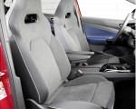 2022 Volkswagen ID.4 GTX Interior Front Seats Wallpapers 150x120