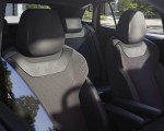 2022 Volkswagen ID.4 GTX Interior Seats Wallpapers 150x120