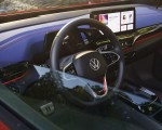 2022 Volkswagen ID.4 GTX Interior Wallpapers 150x120