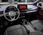 2022 Volkswagen ID.4 GTX Interior Wallpapers 150x120