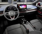 2022 Volkswagen ID.4 GTX Interior Wallpapers  150x120