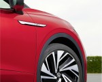 2022 Volkswagen ID.4 GTX Wheel Wallpapers 150x120 (45)