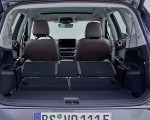 2022 Volkswagen ID.6 (Chinese-Spec) Trunk Wallpapers 150x120 (10)