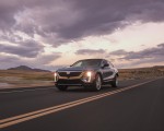 2023 Cadillac LYRIQ Front Three-Quarter Wallpapers 150x120