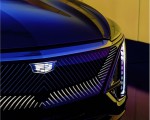 2023 Cadillac LYRIQ Front Wallpapers  150x120