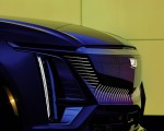 2023 Cadillac LYRIQ Front Wallpapers  150x120