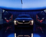 2023 Cadillac LYRIQ Front Wallpapers  150x120 (34)