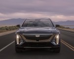 2023 Cadillac LYRIQ Front Wallpapers 150x120