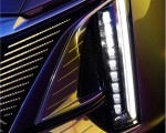 2023 Cadillac LYRIQ Headlight Wallpapers 150x120 (39)