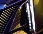 2023 Cadillac LYRIQ Headlight Wallpapers 150x120