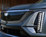 2023 Cadillac LYRIQ Headlight Wallpapers 150x120 (10)