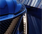 2023 Cadillac LYRIQ Headlight Wallpapers 150x120