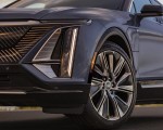 2023 Cadillac LYRIQ Headlight Wallpapers 150x120 (72)