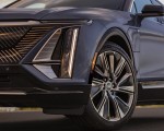 2023 Cadillac LYRIQ Headlight Wallpapers 150x120