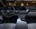 2023 Cadillac LYRIQ Interior Cockpit Wallpapers 150x120 (20)