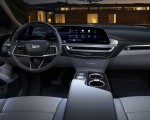 2023 Cadillac LYRIQ Interior Cockpit Wallpapers 150x120