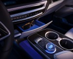 2023 Cadillac LYRIQ Interior Detail Wallpapers 150x120