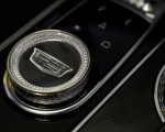 2023 Cadillac LYRIQ Interior Detail Wallpapers 150x120 (55)