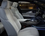 2023 Cadillac LYRIQ Interior Front Seats Wallpapers 150x120 (23)