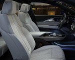 2023 Cadillac LYRIQ Interior Front Seats Wallpapers 150x120