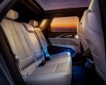 2023 Cadillac LYRIQ Interior Rear Seats Wallpapers 150x120