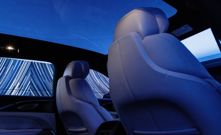 2023 Cadillac LYRIQ Interior Seats Wallpapers  450x275 (49)