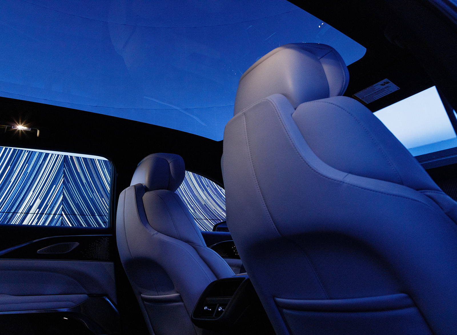 2023 Cadillac LYRIQ Interior Seats Wallpapers  #49 of 74