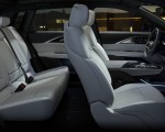 2023 Cadillac LYRIQ Interior Seats Wallpapers 150x120 (24)