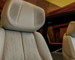 2023 Cadillac LYRIQ Interior Seats Wallpapers 150x120 (50)