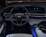 2023 Cadillac LYRIQ Interior Wallpapers  150x120