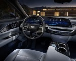 2023 Cadillac LYRIQ Interior Wallpapers  150x120