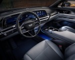 2023 Cadillac LYRIQ Interior Wallpapers  150x120