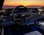 2023 Cadillac LYRIQ Interior Wallpapers 150x120