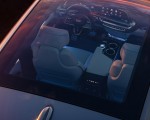 2023 Cadillac LYRIQ Panoramic Roof Wallpapers 150x120