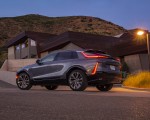 2023 Cadillac LYRIQ Rear Three-Quarter Wallpapers 150x120 (70)