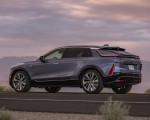 2023 Cadillac LYRIQ Rear Three-Quarter Wallpapers 150x120 (65)