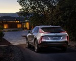 2023 Cadillac LYRIQ Rear Wallpapers 150x120