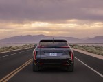 2023 Cadillac LYRIQ Rear Wallpapers 150x120 (63)
