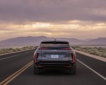 2023 Cadillac LYRIQ Rear Wallpapers 150x120