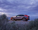 2023 Cadillac LYRIQ Side Wallpapers 150x120 (68)